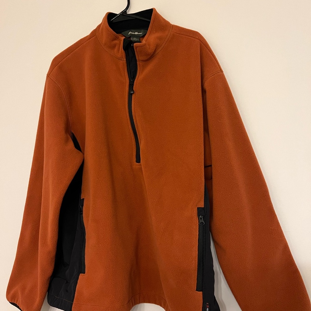 Eddie Bauer Men's Jacket EUC Size L